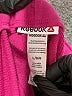 Reebok Solid Pink Athletic Shorts Size L - photo 3