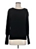 Halogen Black Pullover Sweater Size M - photo 1