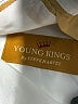 Young Kings White Blazer Size 16 - photo 3