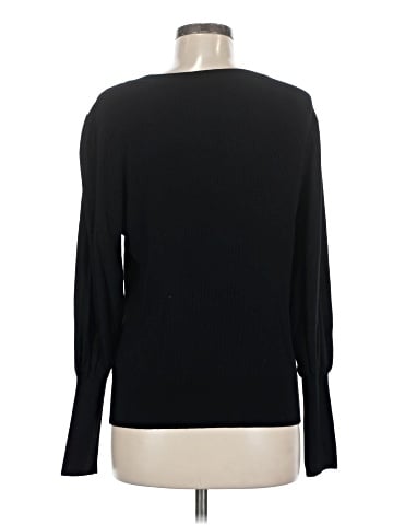 Halogen Pullover Sweater (view 2)