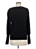 Halogen Black Pullover Sweater Size M - photo 2