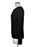 Halogen Black Pullover Sweater Size M - photo 5