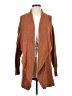 Splendid Brown Cardigan Size S - photo 1
