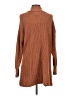 Splendid Brown Cardigan Size S - photo 2