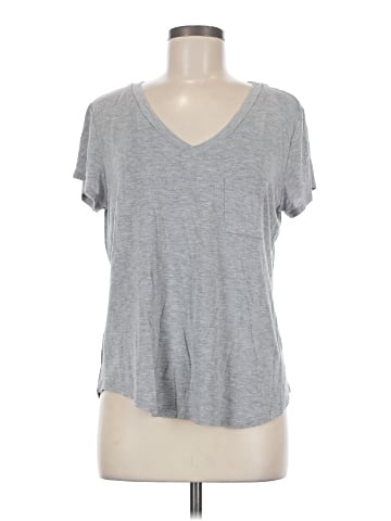 Alfani Short Sleeve T-Shirt (view 1)