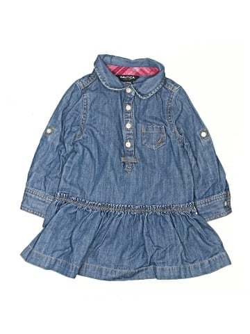 Nautica Dress (view 1)