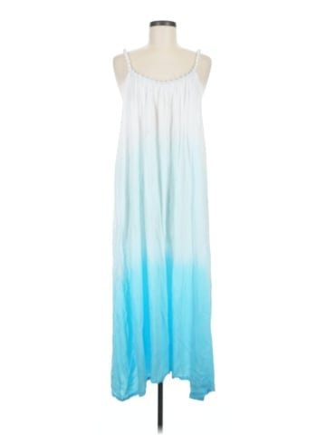 Lovely Day Casual Dress (view 1)
