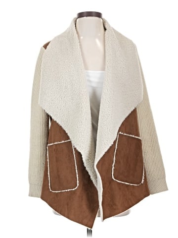 Moth Coat (view 1)