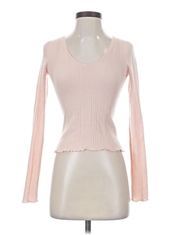 Beth Bowley Pullover Sweater (view 1)
