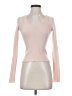 Beth Bowley Pink Pullover Sweater Size S - photo 1