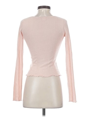 Beth Bowley Pullover Sweater (view 2)