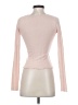 Beth Bowley Pink Pullover Sweater Size S - photo 2