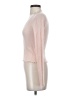Beth Bowley Pink Pullover Sweater Size S - photo 5