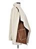 Moth Brown Coat Size S - photo 4