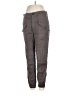 James Perse Gray Cargo Pants Size 27 waist - photo 1