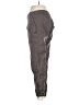 James Perse Gray Cargo Pants Size 27 waist - photo 5