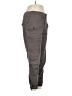 James Perse Gray Cargo Pants Size 27 waist - photo 4