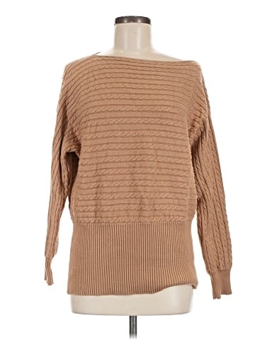 Laundry by Shelli Segal Pullover Sweater (view 1)