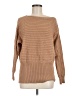 Laundry by Shelli Segal Tan Pullover Sweater Size M - photo 1