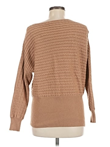 Laundry by Shelli Segal Pullover Sweater (view 2)