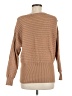 Laundry by Shelli Segal Tan Pullover Sweater Size M - photo 2