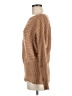 Laundry by Shelli Segal Tan Pullover Sweater Size M - photo 5