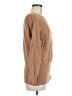 Laundry by Shelli Segal Tan Pullover Sweater Size M - photo 4
