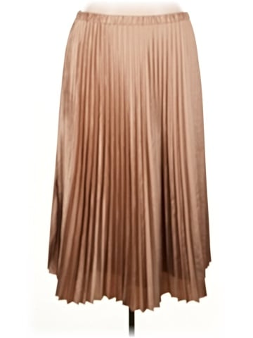 Banana Republic Factory Store Formal Skirt (view 1)