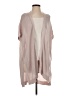 Ann Taylor LOFT Pink Cardigan Size XS - photo 1