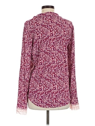 Victoria's Secret Long Sleeve Blouse (view 2)