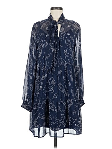 ModCloth Casual Dress (view 1)