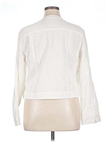 Pendleton Long Sleeve Blouse (view 2)