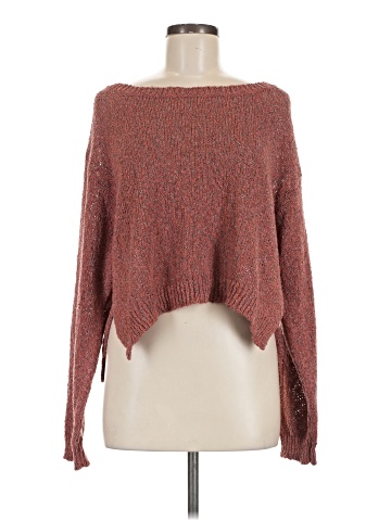 Leith Long Sleeve Top (view 1)