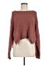 Leith Red Long Sleeve Top Size M - photo 1