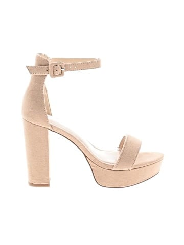 Ankis Sandals (view 1)