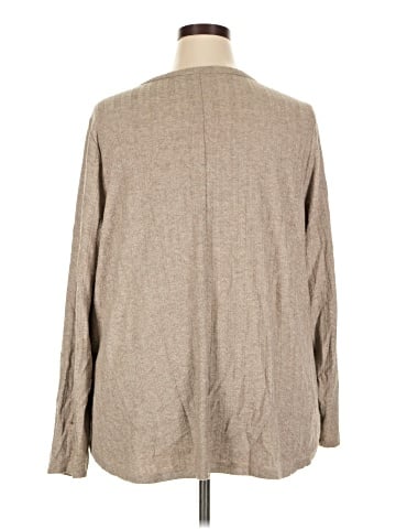 Lane Bryant Pullover Sweater (view 2)