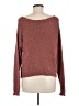 Leith Red Long Sleeve Top Size M - photo 2