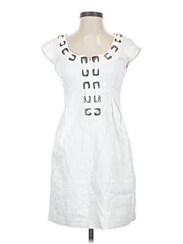 Nanette Lepore Casual Dress (view 1)