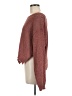 Leith Red Long Sleeve Top Size M - photo 5