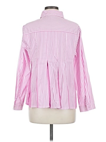 Joh Long Sleeve Button-Down Shirt (view 2)