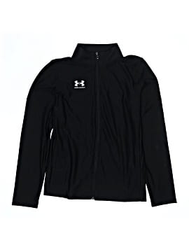 Under Armour Zip Up Hoodie