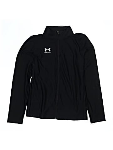 Under Armour Zip Up Hoodie (view 1)