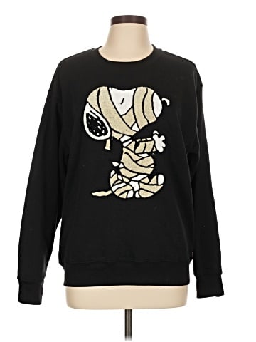 Peanuts Sweatshirt (view 1)