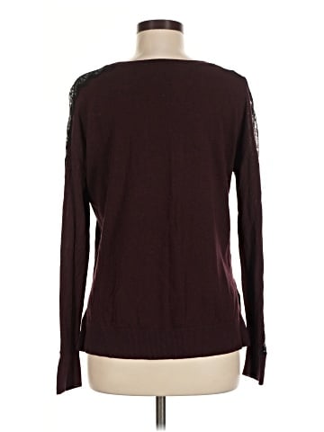 Ann Taylor LOFT Pullover Sweater (view 2)