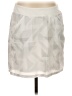 Nike Golf 100% Nylon Graphic Silver Active Skirt Size S - photo 1