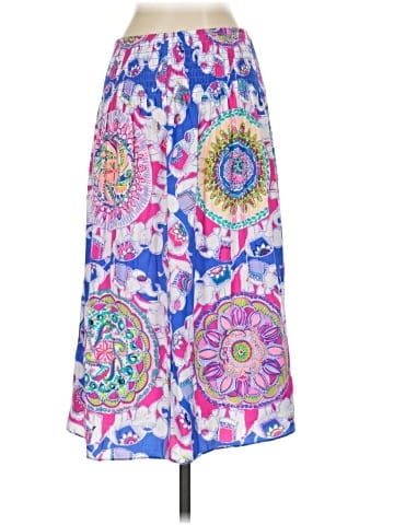 Lilly Pulitzer Casual Skirt (view 2)