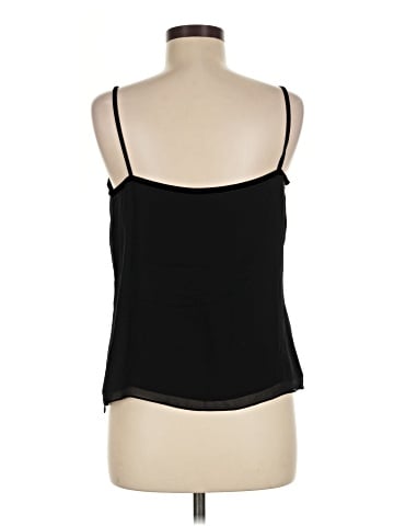 Liz Claiborne Collection Sleeveless Blouse (view 2)
