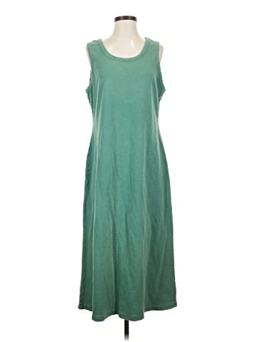 eS Casual Dress (view 1)