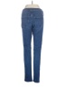 Universal Thread Hearts Blue Jeans Size 2 - photo 2