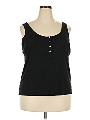 Only Sleeveless Top (view 1)